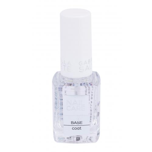 Gabriella Salvete Nail Care Base Coat 11 ml lac de unghii pentru femei 10