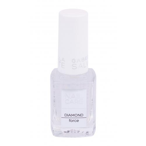 Gabriella Salvete Nail Care Diamond Force 11 ml îngrijire unghii pentru femei 12