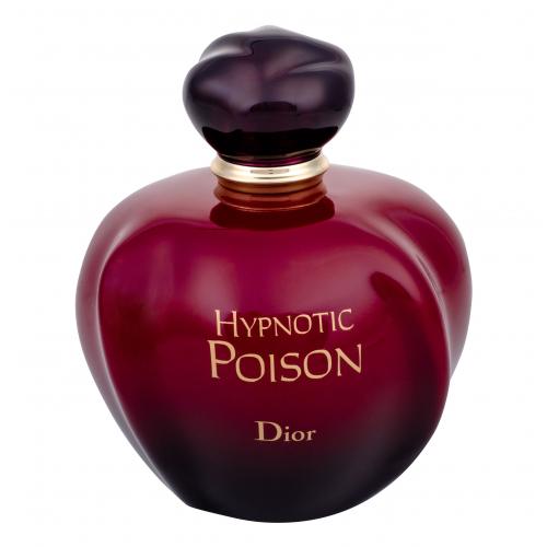 Christian Dior Hypnotic Poison 150 ml apă de toaletă pentru femei