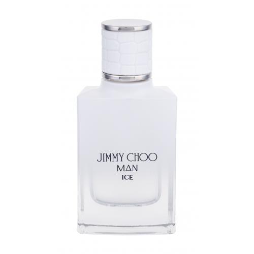 Jimmy Choo Jimmy Choo Man Ice 30 ml apă de toaletă pentru bărbați