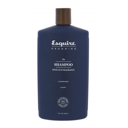 Farouk Systems Esquire Grooming The Shampoo 414 ml șampon pentru bărbați