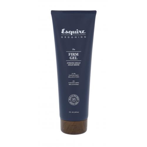Farouk Systems Esquire Grooming The Firm Gel 237 ml gel de păr pentru bărbați