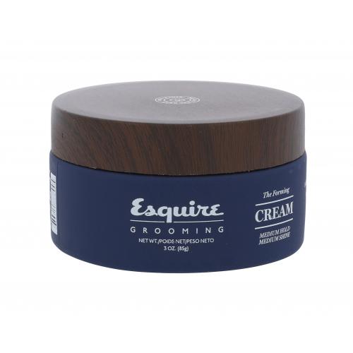 Farouk Systems Esquire Grooming The Forming Cream 85 g gel de păr pentru bărbați