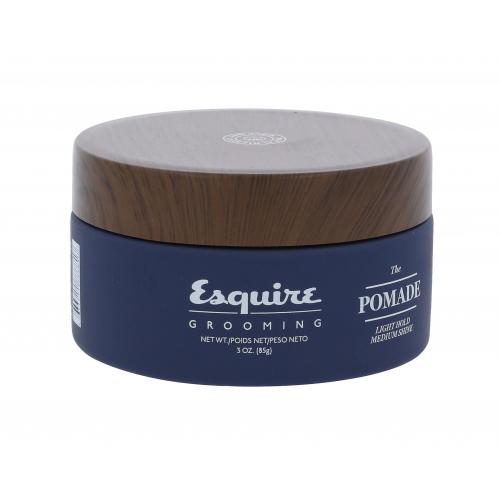 Farouk Systems Esquire Grooming The Pomade 85 g gel de păr pentru bărbați