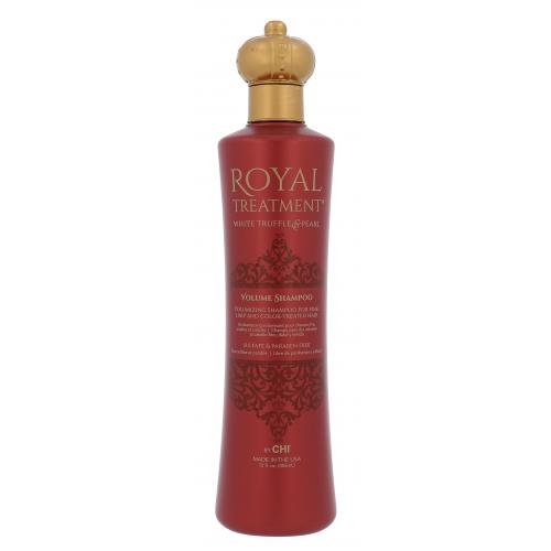 Farouk Systems CHI Royal Treatment Volume Shampoo 355 ml șampon pentru femei