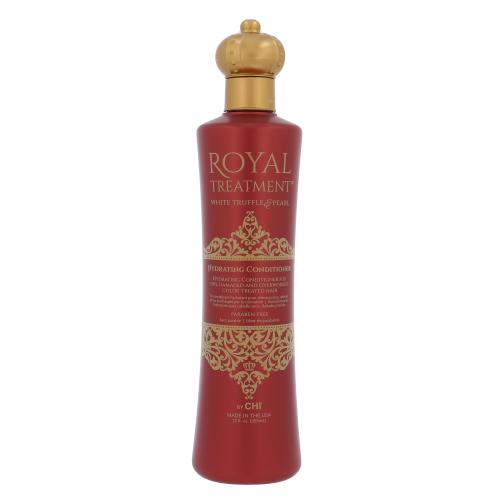 Farouk Systems CHI Royal Treatment Hydrating Conditioner 355 ml balsam de păr pentru femei