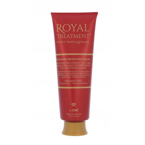 Farouk Systems CHI Royal Treatment Intense Moisture Mask 237 ml mască de păr pentru femei