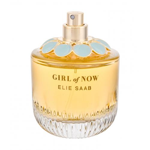 Elie Saab Girl of Now 90 ml apă de parfum tester pentru femei