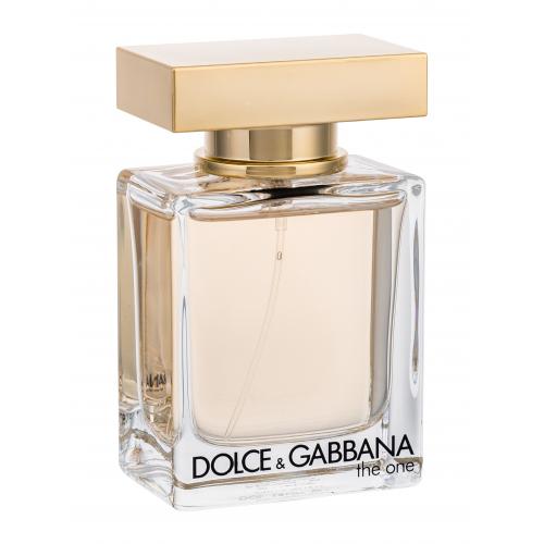 Dolce&Gabbana The One 50 ml apă de toaletă pentru femei