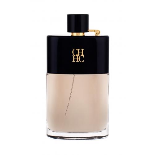 Carolina Herrera CH Men Prive 150 ml apă de toaletă pentru bărbați