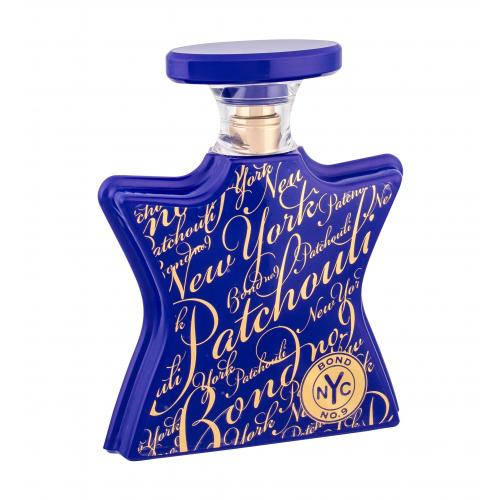 Bond No. 9 New York Patchouli 100 ml apă de parfum unisex