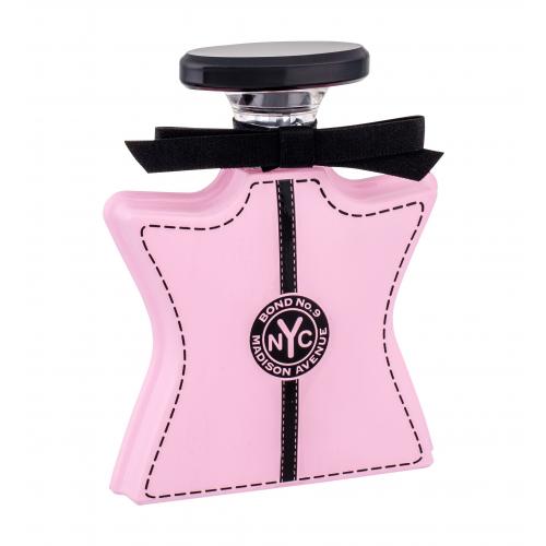 Bond No. 9 Uptown Madison Avenue 100 ml apă de parfum pentru femei