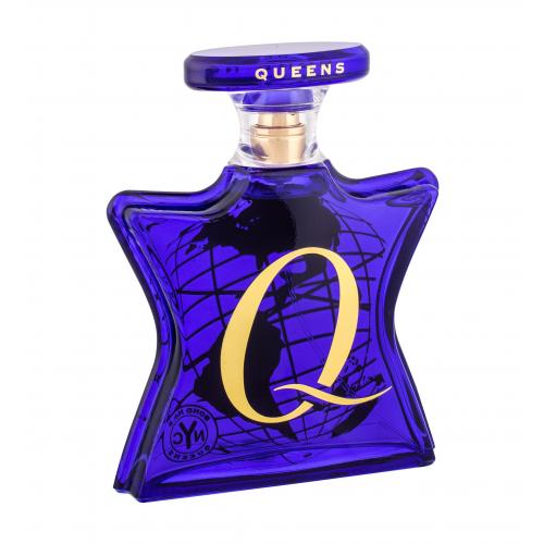 Bond No. 9 Midtown Queens 100 ml apă de parfum unisex