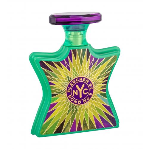 Bond No. 9 Bleecker Street 100 ml apă de parfum unisex