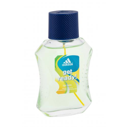 Adidas Get Ready! For Him 50 ml apă de toaletă pentru bărbați