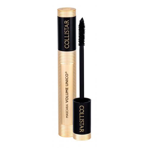 Collistar Volume Unico 13 ml mascara pentru femei Intense Black