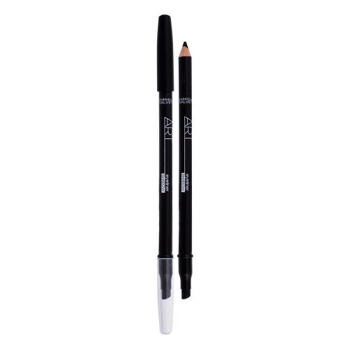 Gabriella Salvete Art Eyeliner Shadow 2,5 g creion de ochi pentru femei Black