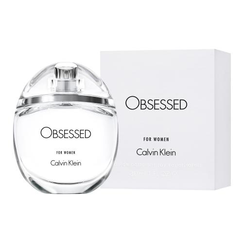 Calvin Klein Obsessed For Women 30 ml apă de parfum pentru femei