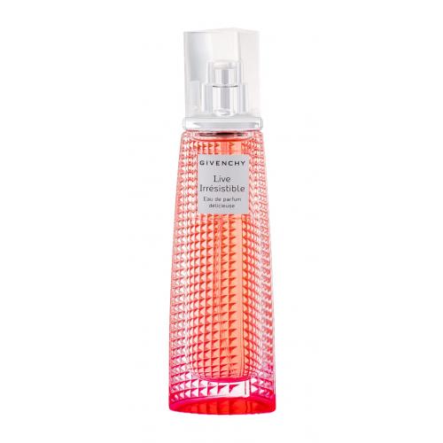 Givenchy Live Irrésistible Délicieuse 50 ml apă de parfum pentru femei