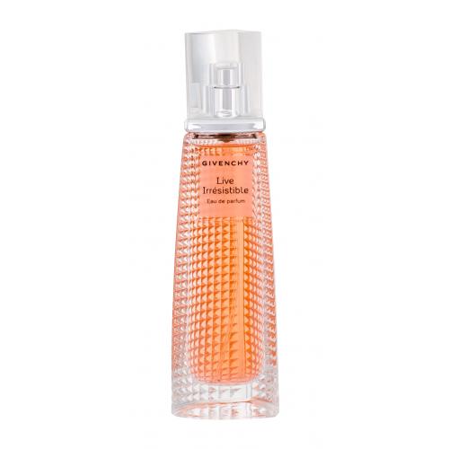 Givenchy Live Irrésistible 50 ml apă de parfum pentru femei