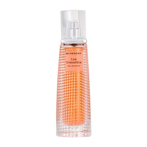 Givenchy Live Irrésistible 50 ml apă de parfum pentru femei