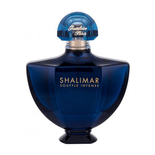 Guerlain Shalimar Souffle Intense 50 ml apă de parfum pentru femei