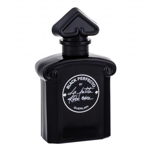 Guerlain La Petite Robe Noire Black Perfecto 50 ml apă de parfum pentru femei
