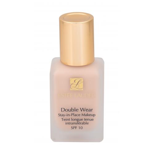 Estée Lauder Double Wear Stay In Place SPF10 30 ml fond de ten pentru femei 1C0 Shell