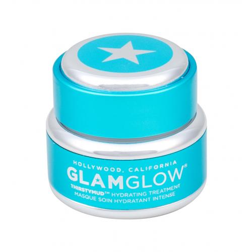 Glam Glow Thirstymud 15 g mască de față pentru femei