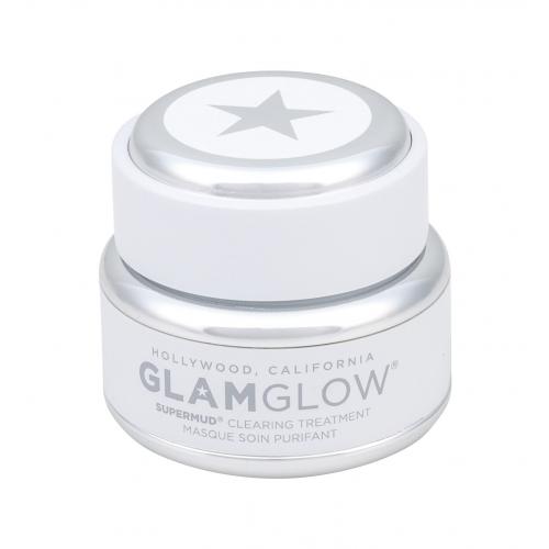 Glam Glow Supermud 15 g mască de față pentru femei