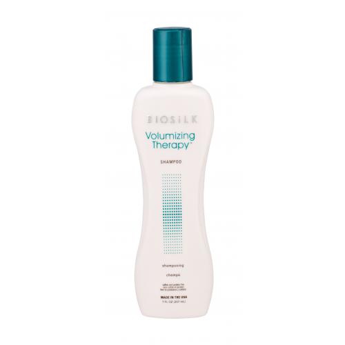 Farouk Systems Biosilk Volumizing Therapy 207 ml șampon pentru femei