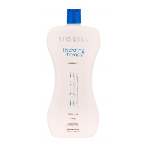 Farouk Systems Biosilk Hydrating Therapy 1006 ml șampon pentru femei