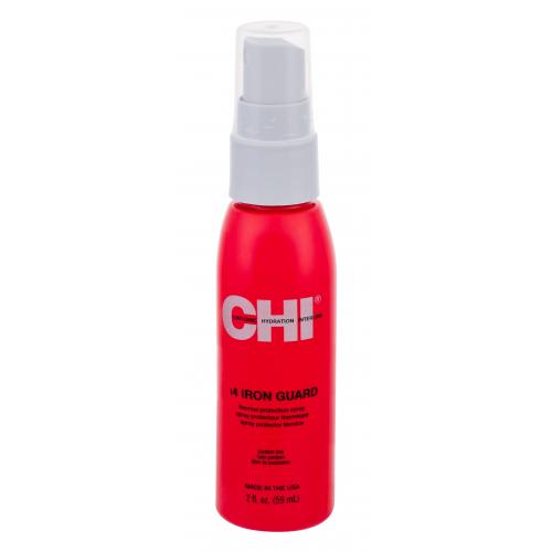 Farouk Systems CHI 44 Iron Guard 59 ml protecție anti-termică pentru păr pentru femei