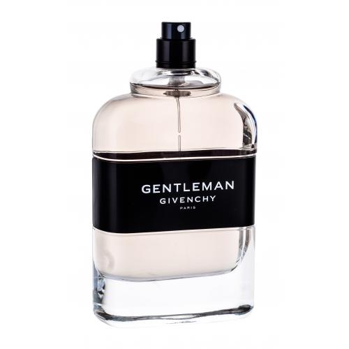 Givenchy Gentleman 2017 100 ml apă de toaletă tester pentru bărbați