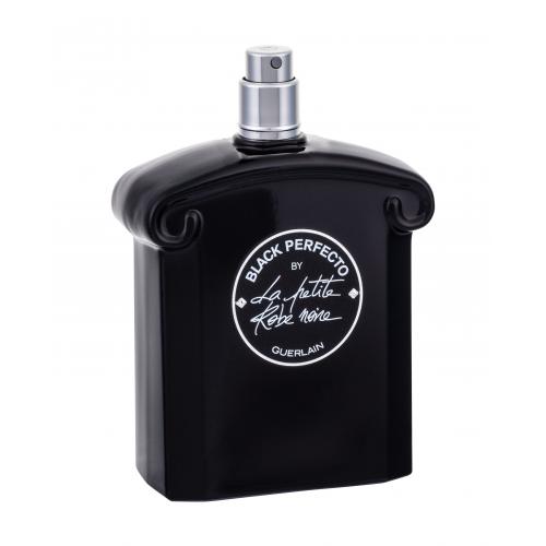 Guerlain La Petite Robe Noire Black Perfecto 100 ml apă de parfum tester pentru femei