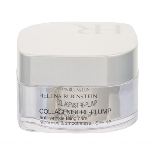Helena Rubinstein Collagenist Re-Plump Anti-Wrinkle Care SPF15 50 ml cremă de zi pentru femei