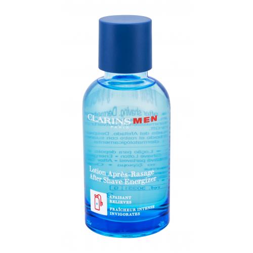 Clarins Men After Shave 100 ml îngrijire după bărbierit pentru bărbați