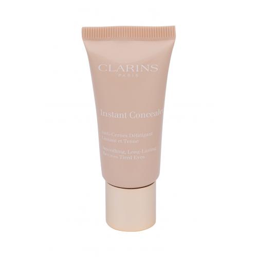 Clarins Instant Concealer 15 ml anticearcăn pentru femei 03 Natural