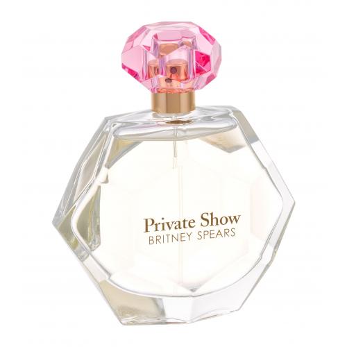 Britney Spears Private Show 100 ml apă de parfum pentru femei