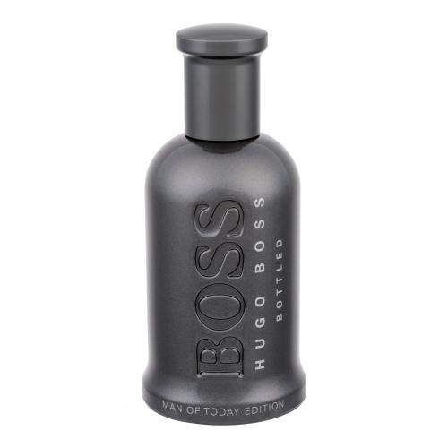 HUGO BOSS Boss Bottled Man of Today Edition 100 ml apă de toaletă pentru bărbați