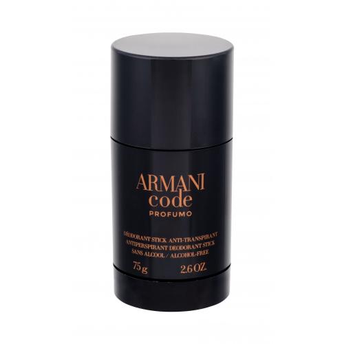 Giorgio Armani Code Profumo 75 ml deodorant pentru bărbați