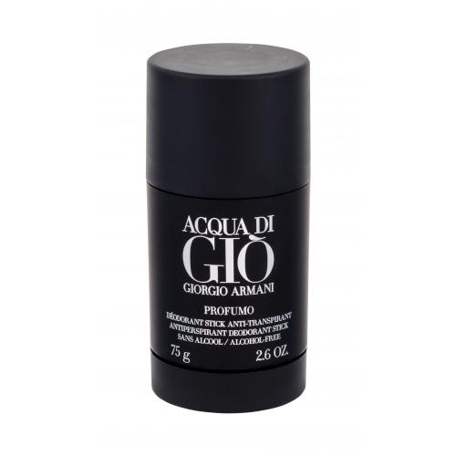 Giorgio Armani Acqua di Giò Profumo 75 ml deodorant pentru bărbați