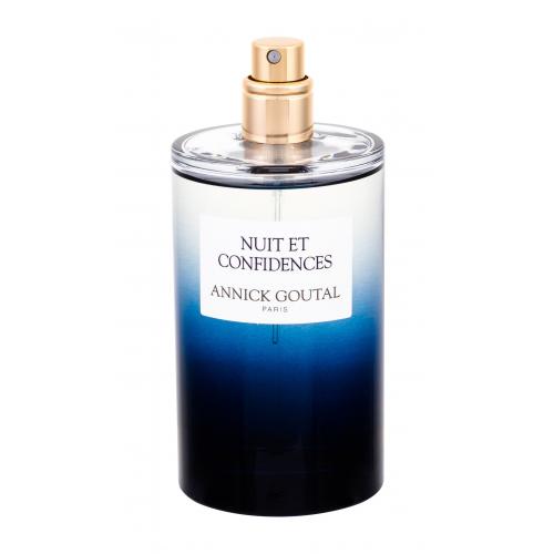 Annick Goutal Nuit et Confidences 100 ml apă de parfum tester pentru femei