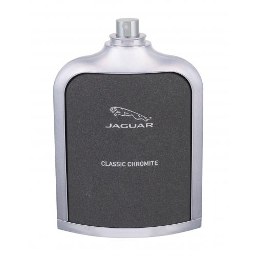 Jaguar Classic Chromite 100 ml apă de toaletă tester pentru bărbați