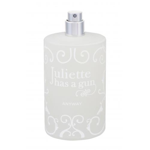 Juliette Has A Gun Anyway 100 ml apă de parfum tester unisex