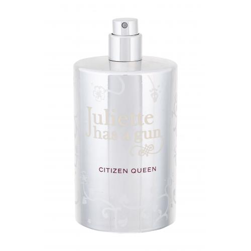 Juliette Has A Gun Citizen Queen 100 ml apă de parfum tester pentru femei