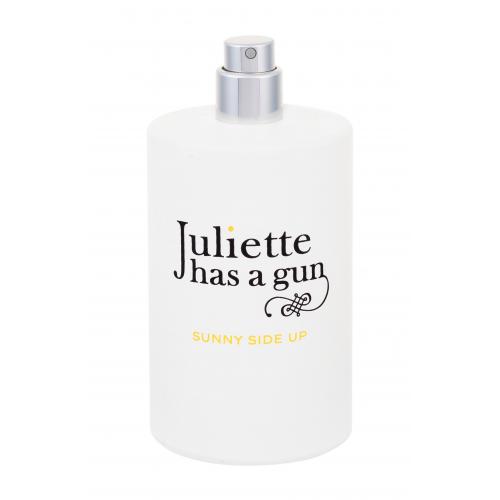 Juliette Has A Gun Sunny Side Up 100 ml apă de parfum tester pentru femei