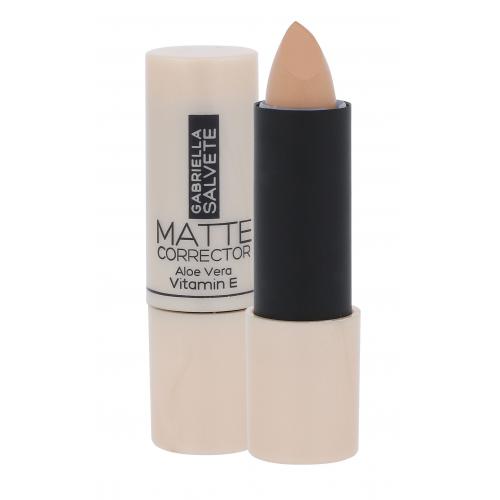 Gabriella Salvete Matte 5,2 g anticearcăn pentru femei 03