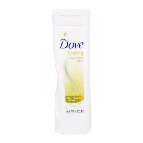 Dove Firming Nourishing Lotion 250 ml lapte de corp pentru femei