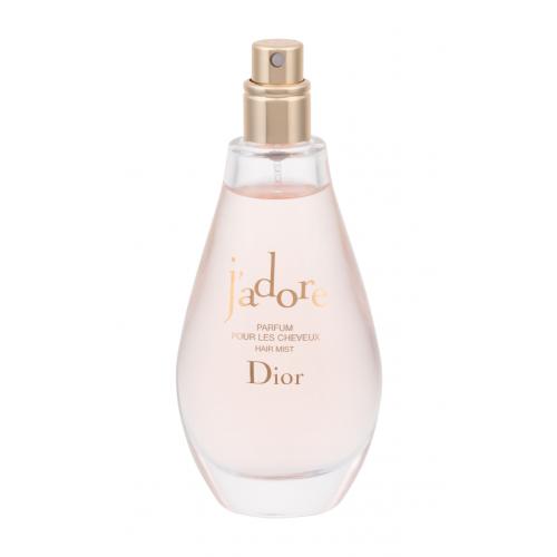 Christian Dior J´adore 40 ml spray parfumat de păr tester pentru femei